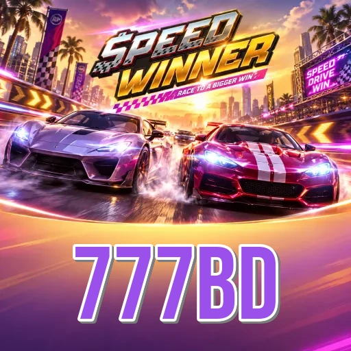 777bd app icon ready to open on Android home screen